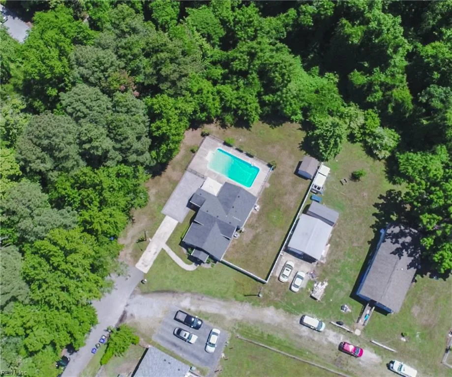 1675 Mount Lebanon AVE, SUFFOLK VA 23436