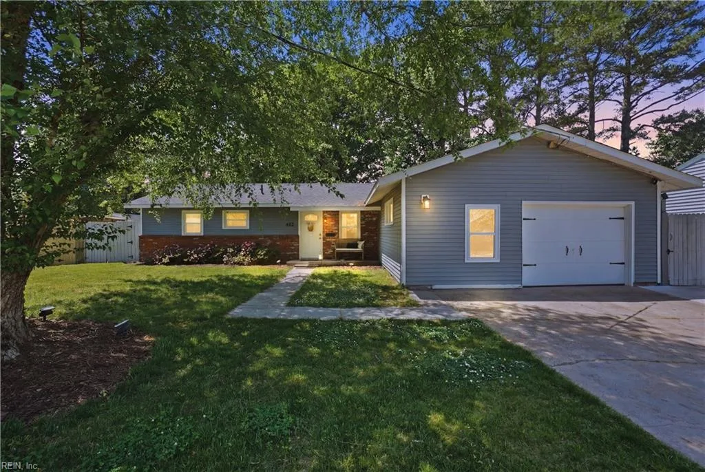 417 Pallets Rd
