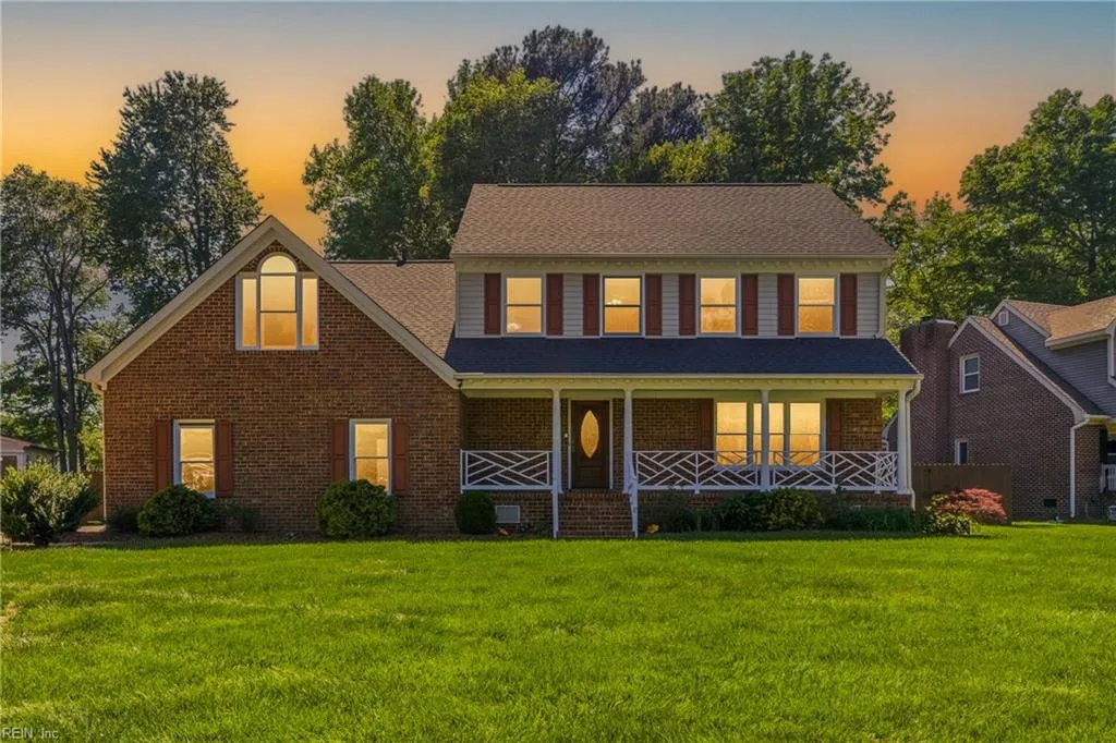103 Kiskiac Turn, Yorktown — photo