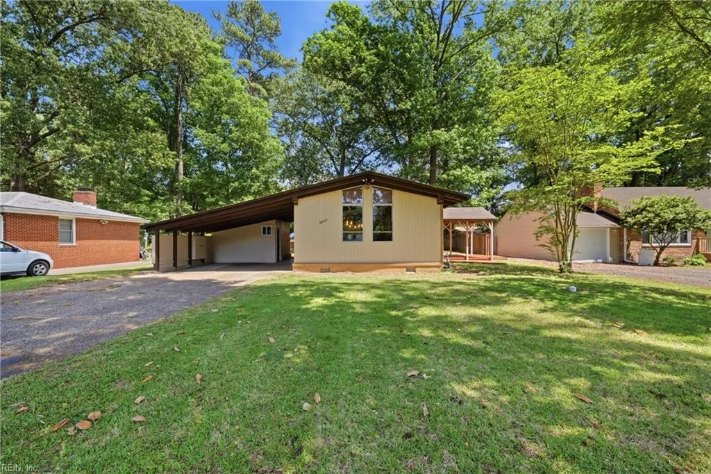 3609 Forest Haven LN, PORTSMOUTH VA 23703