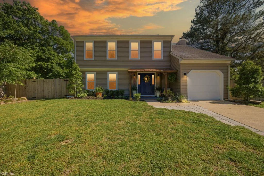2204 Elmington CIR, VIRGINIABEACH VA 23454