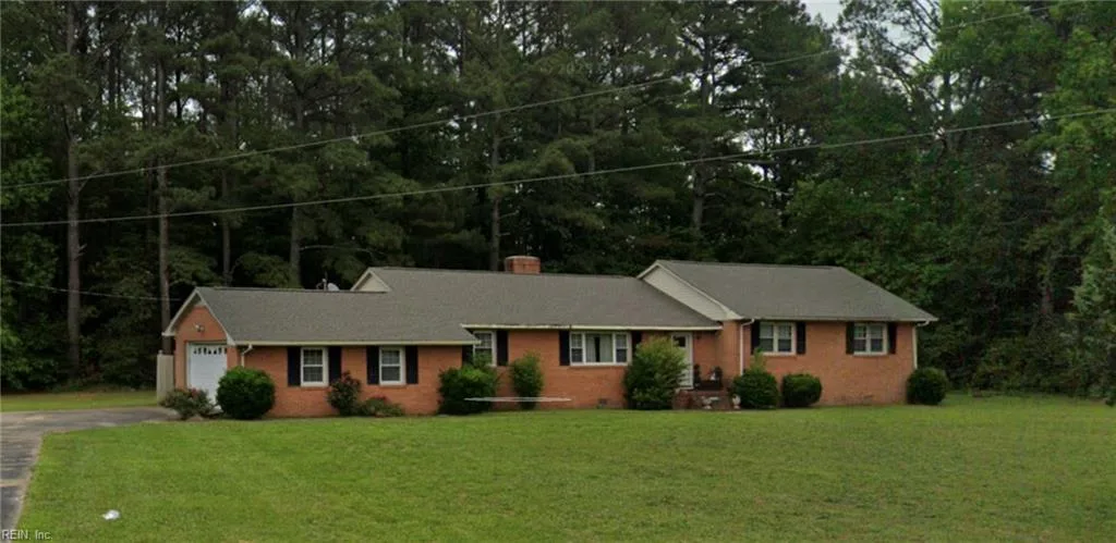 909 Little Fork RD, SUFFOLK VA 23434