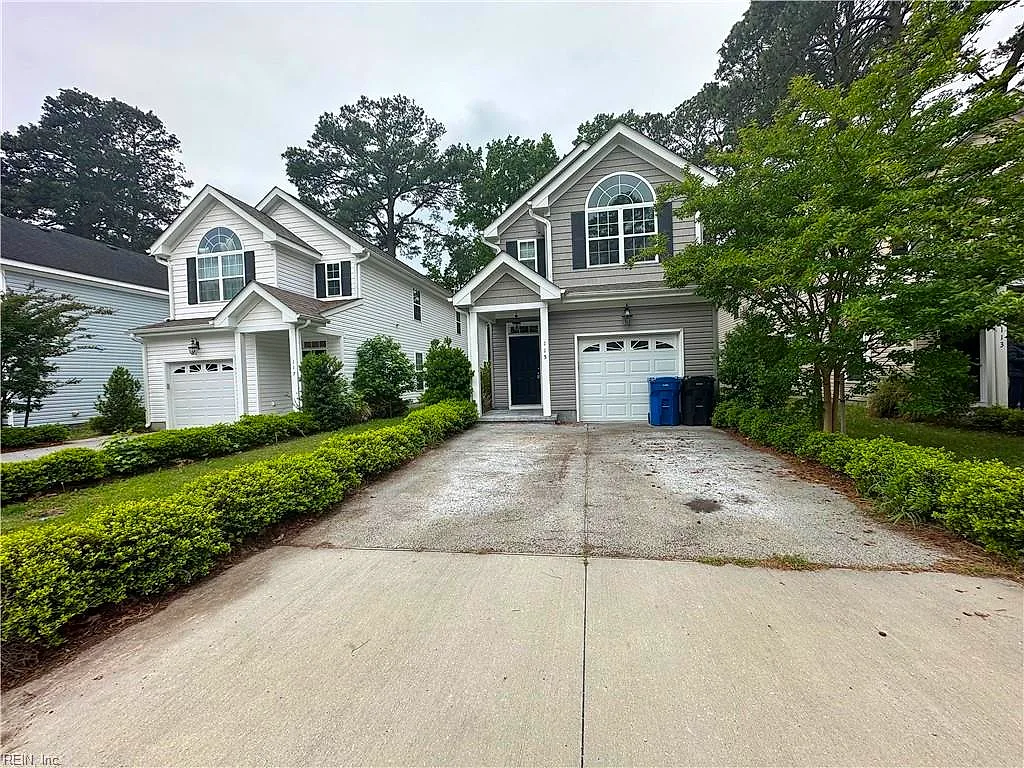 115 S Boggs Ave, Virginia Beach — photo