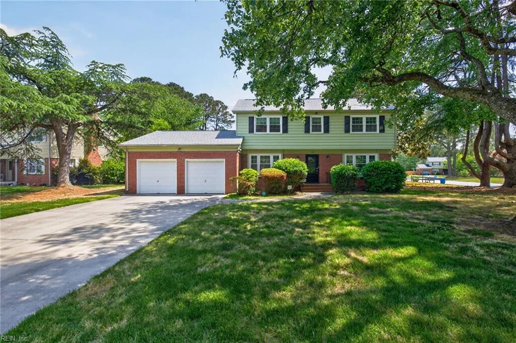 700 Pelham PL, VIRGINIABEACH VA 23452