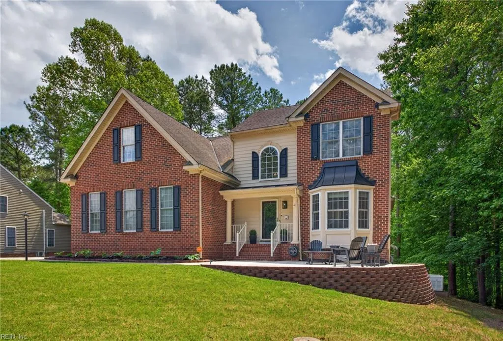 9385 Ottoway CT, TOANO VA 23168
