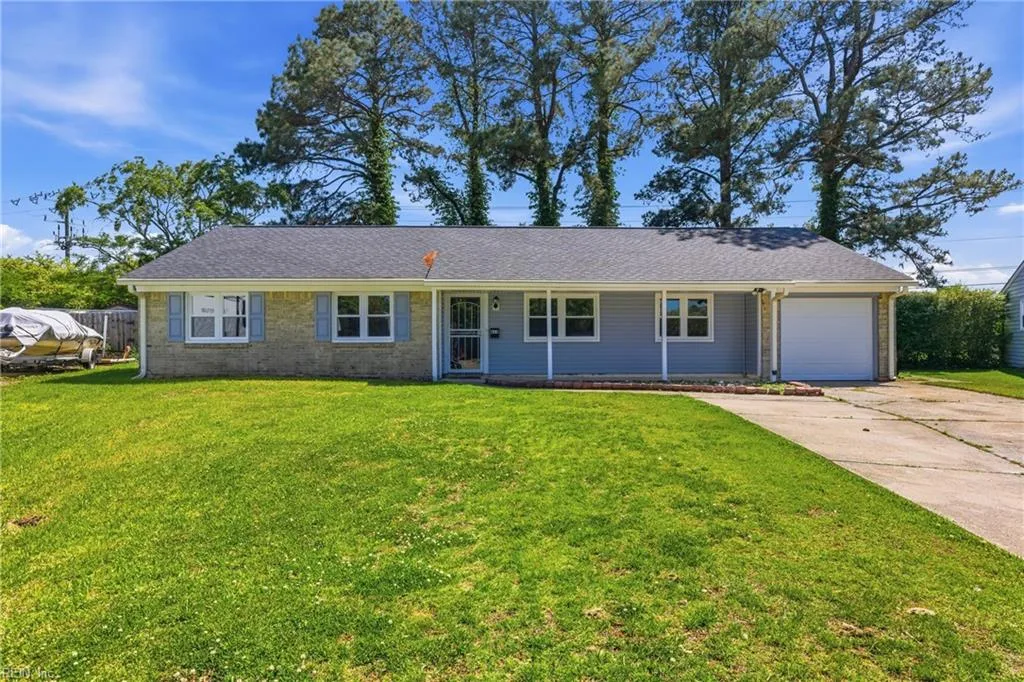 613 Bent Branch LN, VIRGINIABEACH VA 23452
