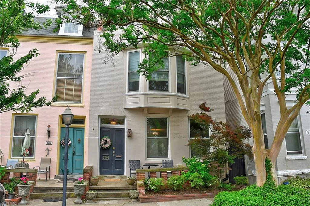 734 Yarmouth ST, NORFOLK VA 23510