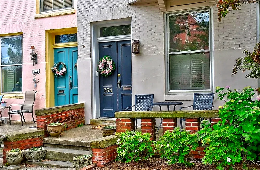 734 Yarmouth St, Norfolk — photo