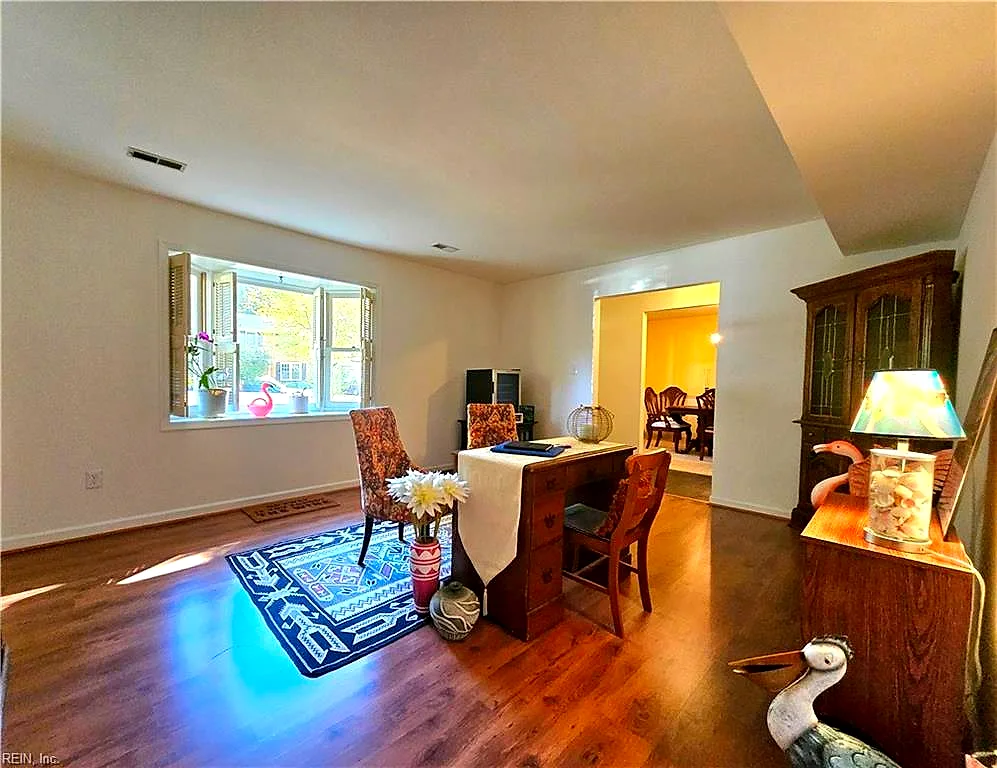 107 Five Forks Ln, Hampton — photo