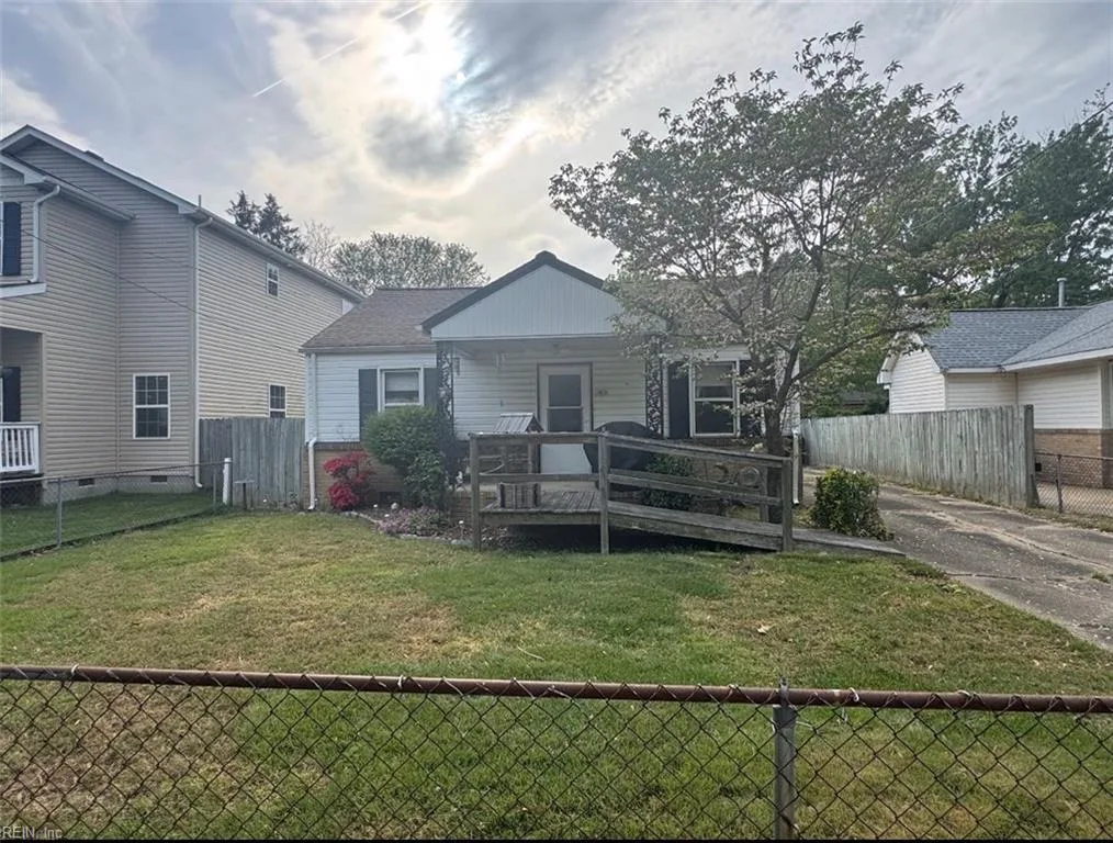 1167 Reel St, Norfolk — photo