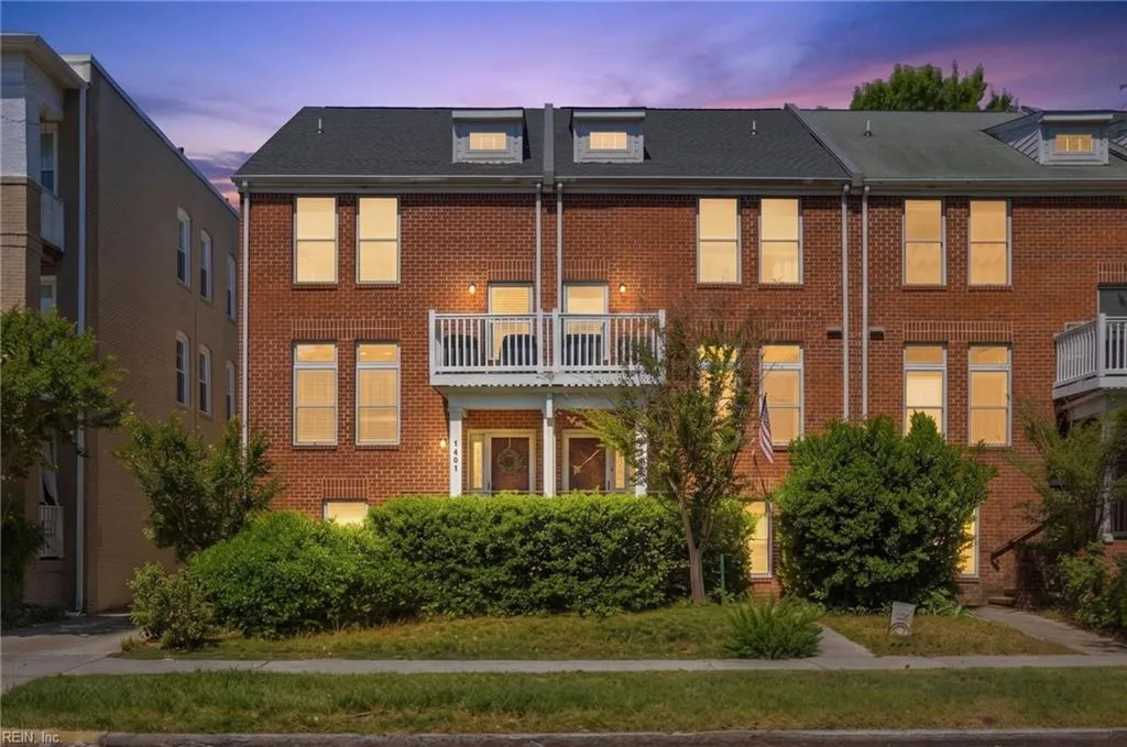 1401 Colonial Ave NONE, NORFOLK VA 23517