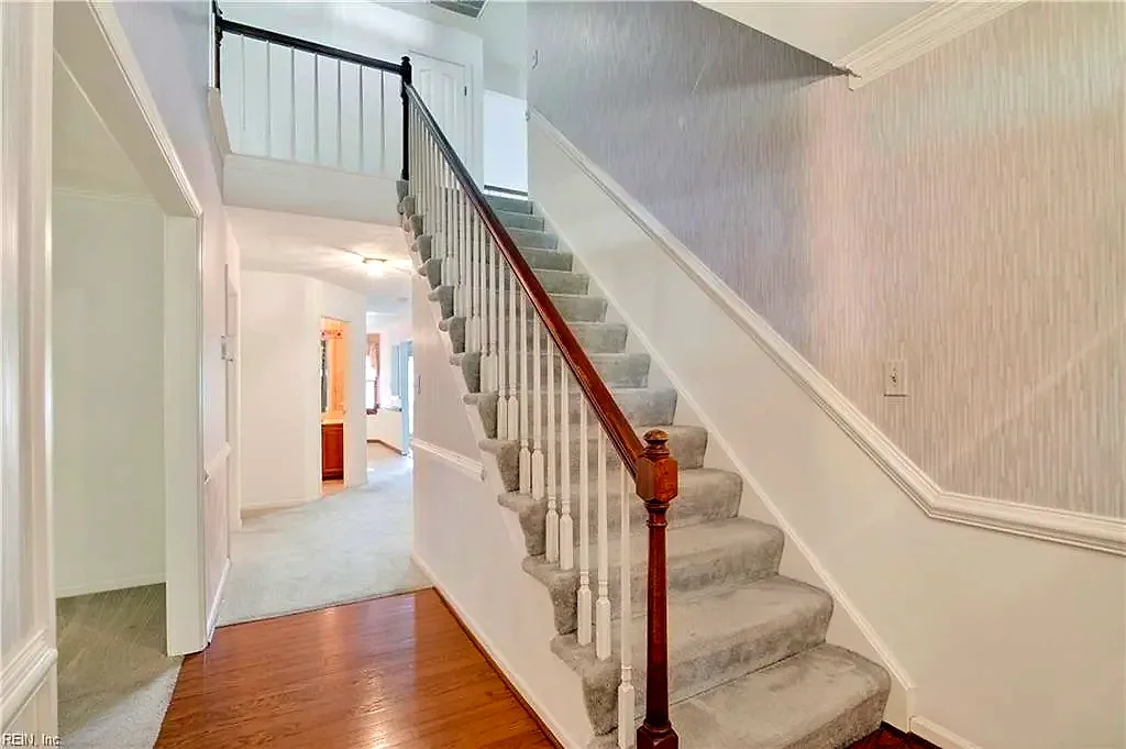 1800 Clearwater Ct, Newport News — photo