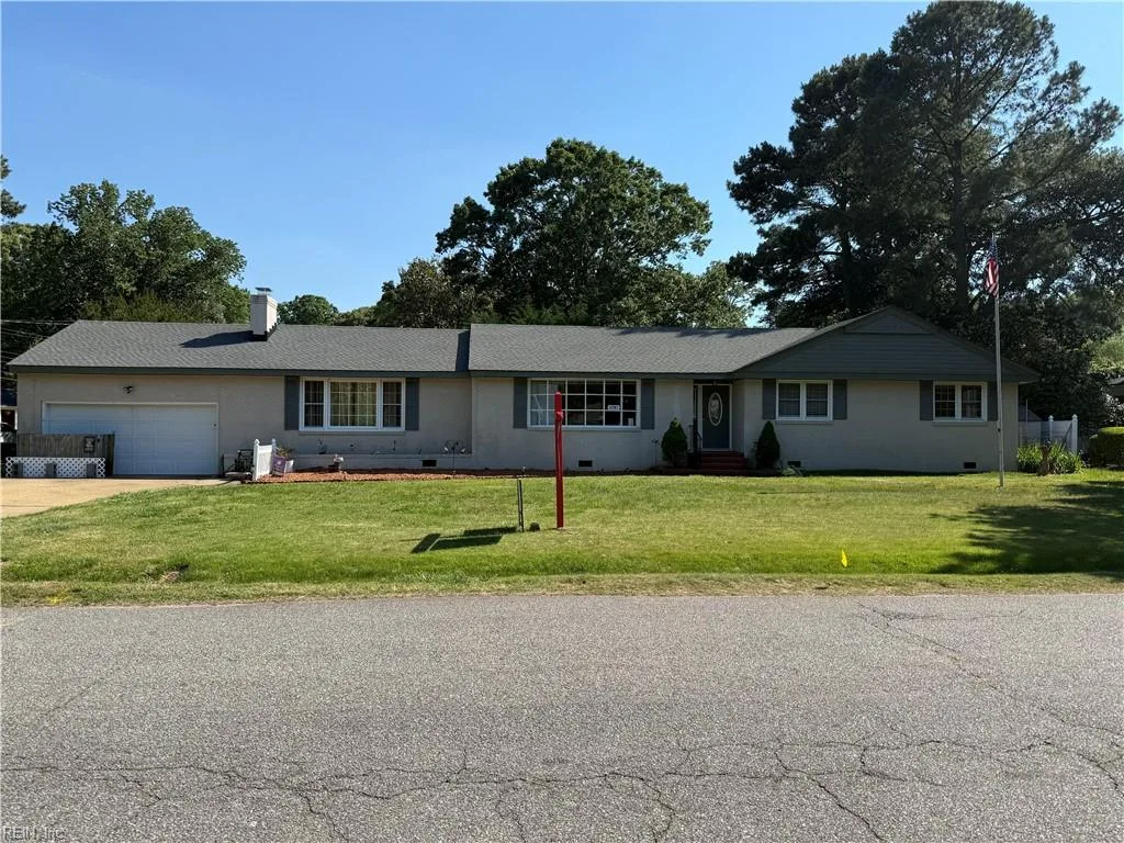 4701 Thoroughgood DR, VIRGINIABEACH VA 23455