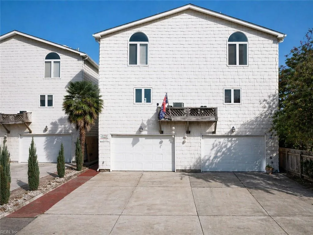4652 Lookout RD, VIRGINIABEACH VA 23455