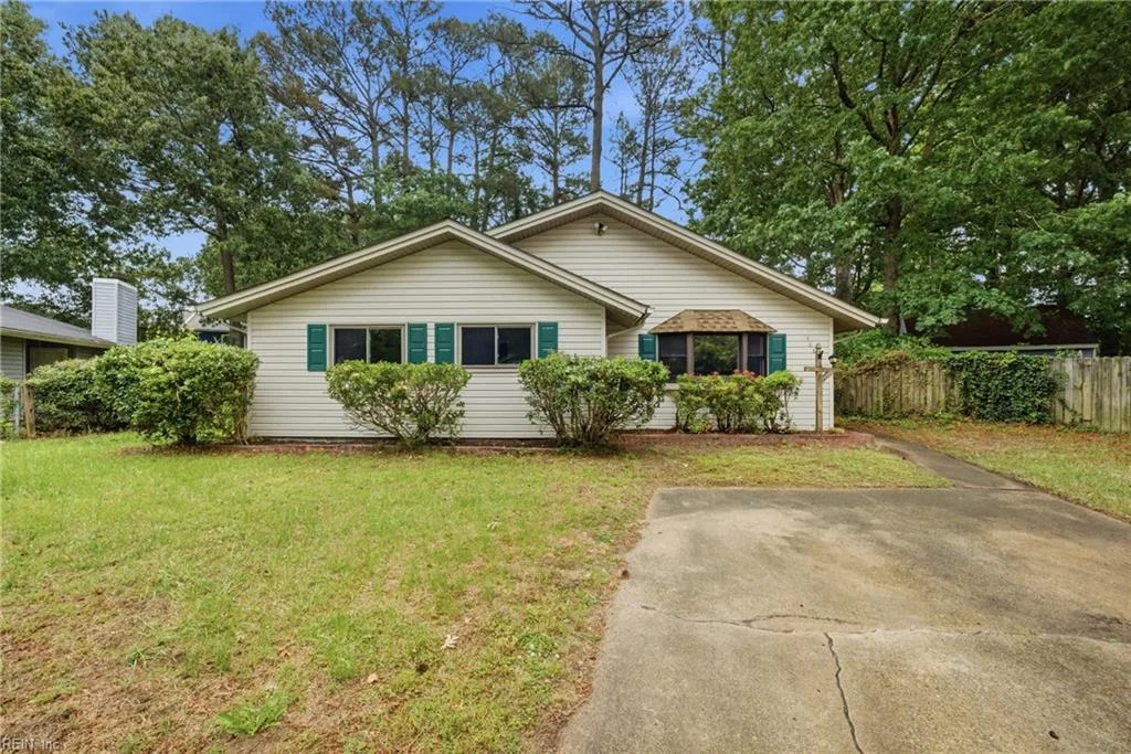 508 Cambertree WAY, NEWPORTNEWS VA 23608