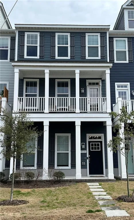 9558 21st Bay ST, NORFOLK VA 23518