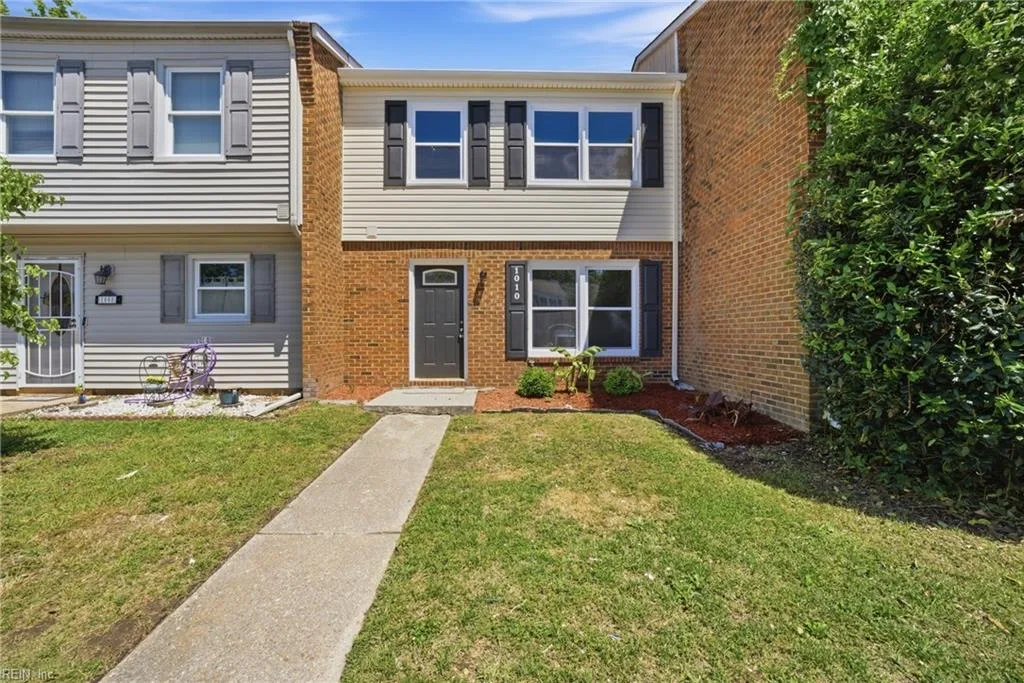 1010 Bryce LN, VIRGINIABEACH VA 23464