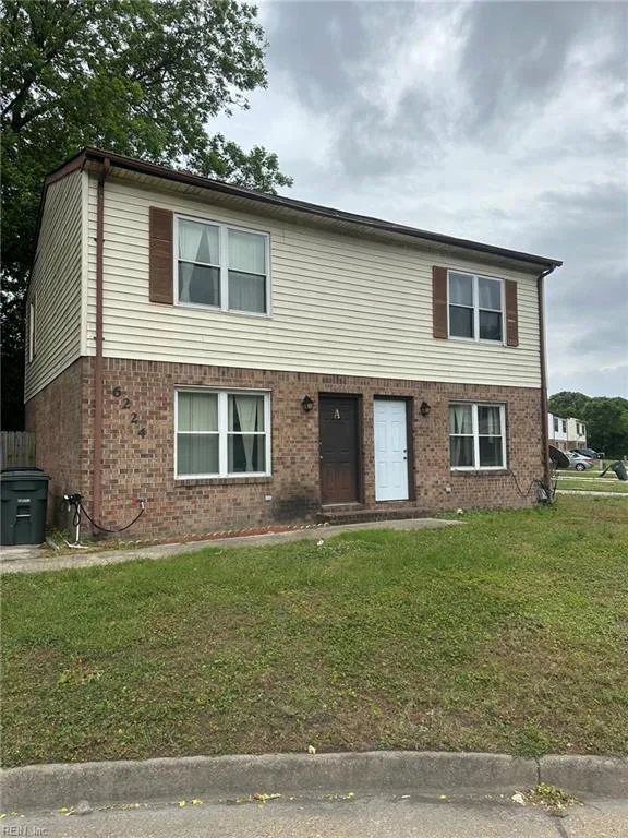 6224 Geneva WAY, NORFOLK VA 23513