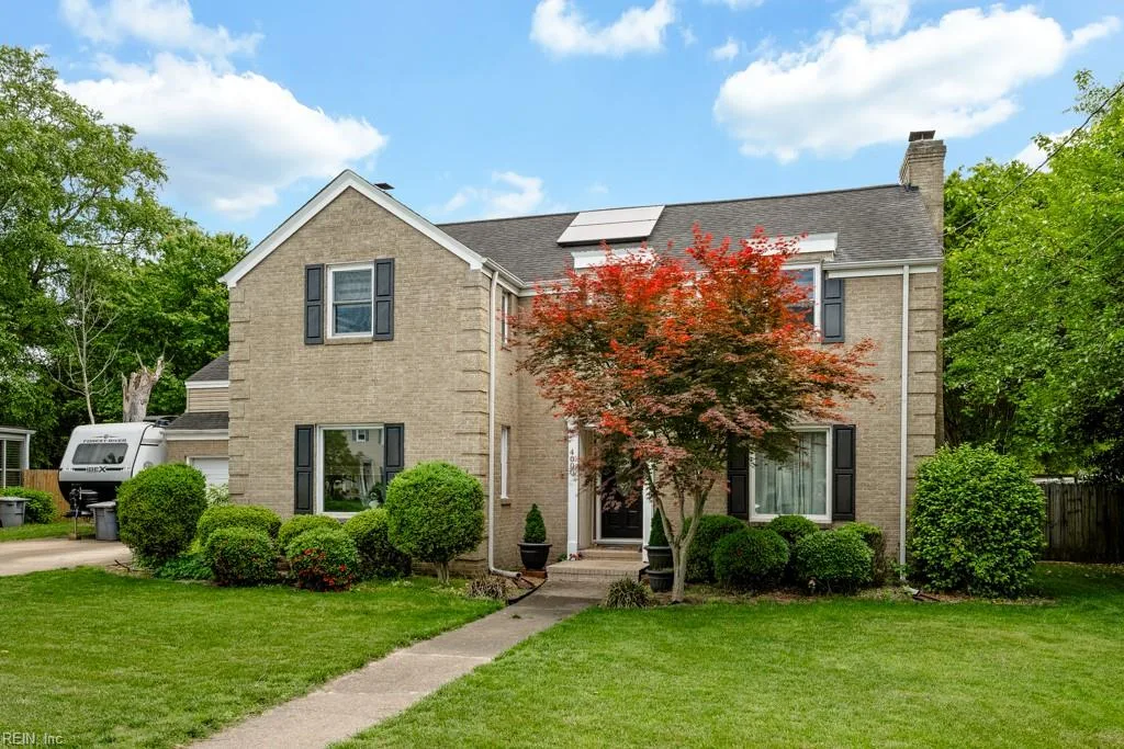 4000 Buchanan DR, HAMPTON VA 23669