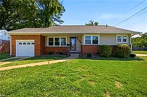 7404 Red Brook Rd, Norfolk — photo