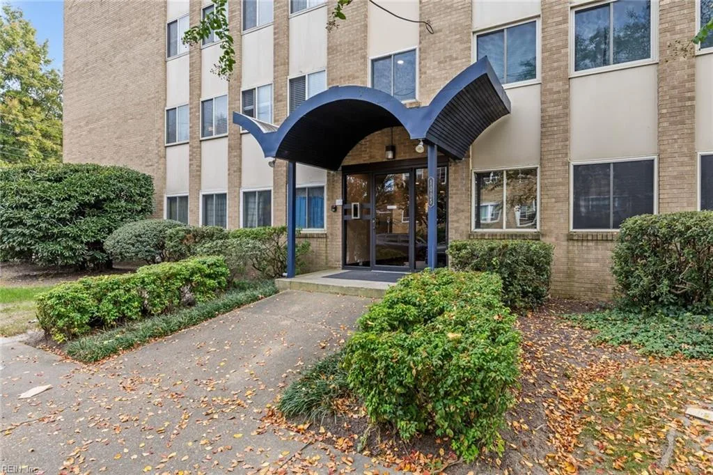 1005 Woodrow AVE #3F, NORFOLK VA 23505