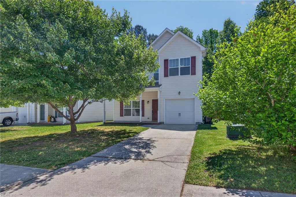 2919 Snuggles CT, TOANO VA 23168