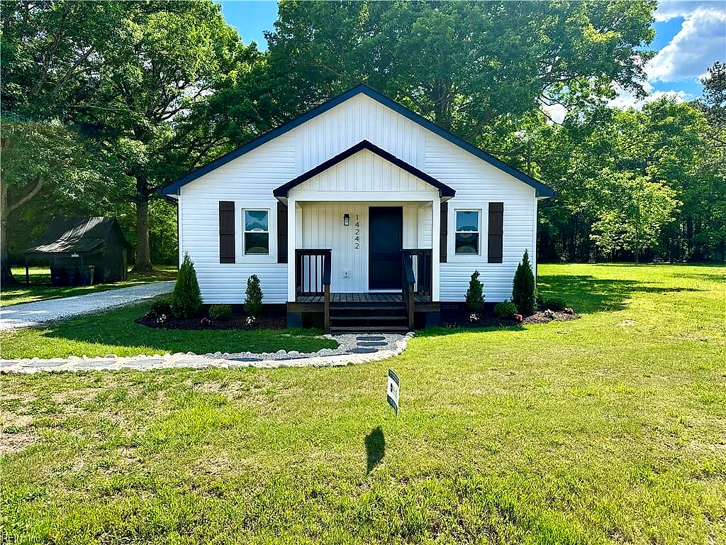 14242 Trump Town Rd, Windsor — photo