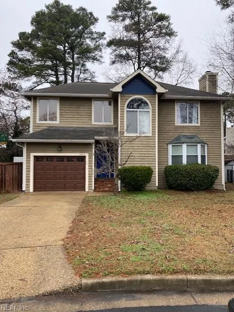 2312 Paragon CT, VIRGINIABEACH VA 23455