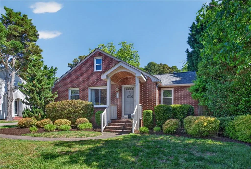 1648 E Bayview BLVD, NORFOLK VA 23503