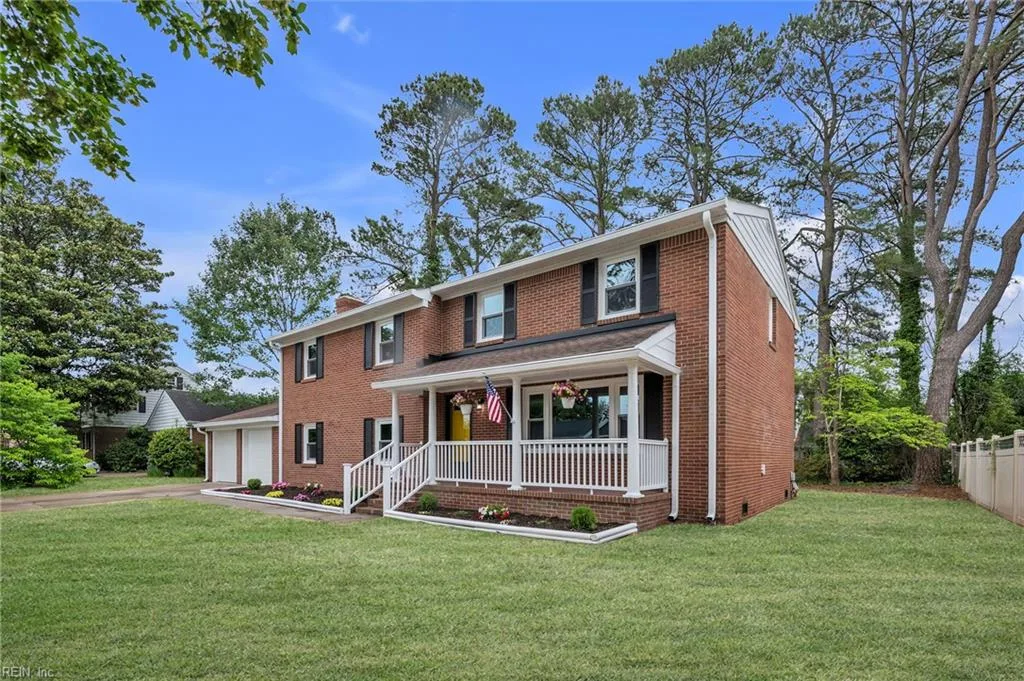 6806 Pallister Rd, Norfolk — photo