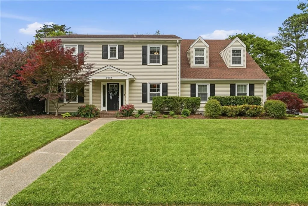 2088 Wildwood DR, VIRGINIABEACH VA 23454