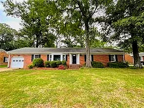 4112 Dock Landing Rd, Chesapeake — photo