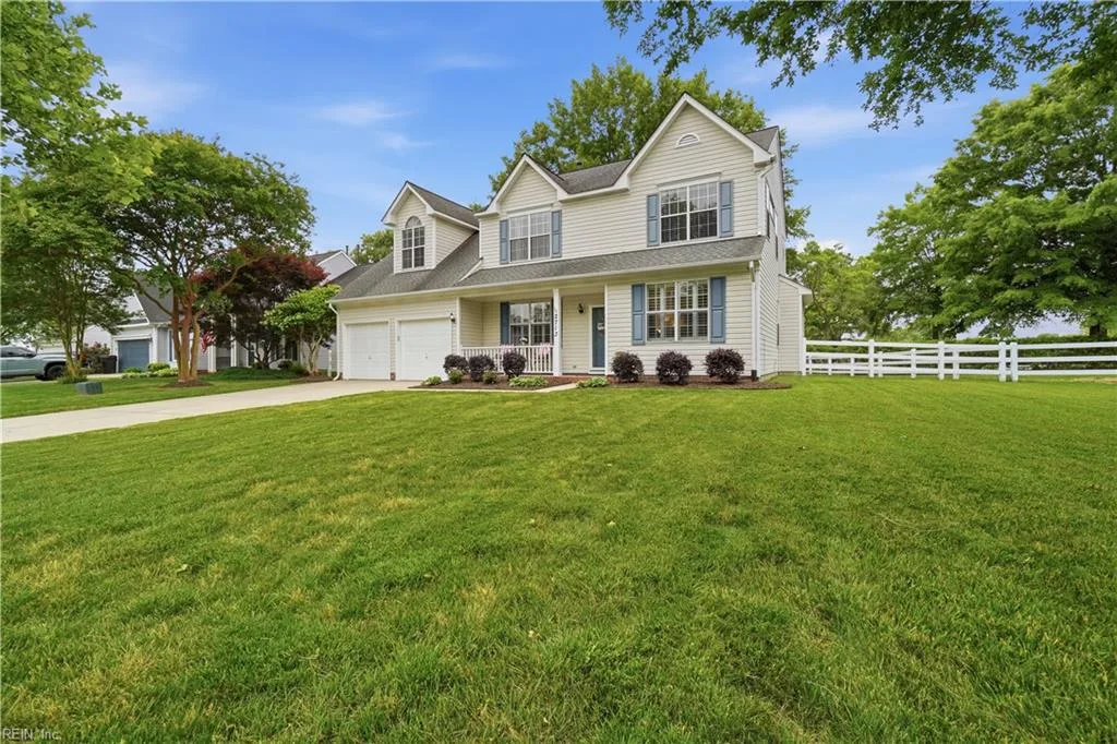 2713 Livingston LOOP, VIRGINIABEACH VA 23456