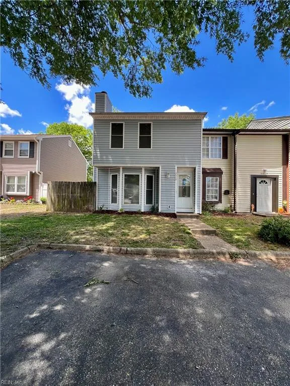 3560 Windmill DR, VIRGINIABEACH VA 23453