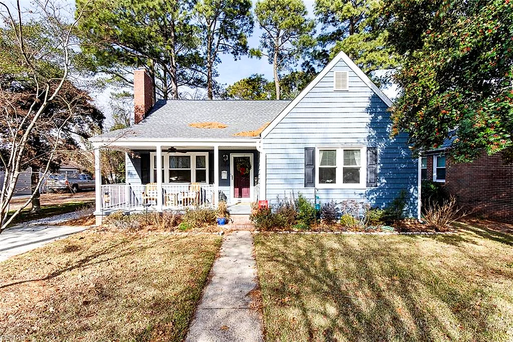 1104 Lexan Ave, Norfolk — photo