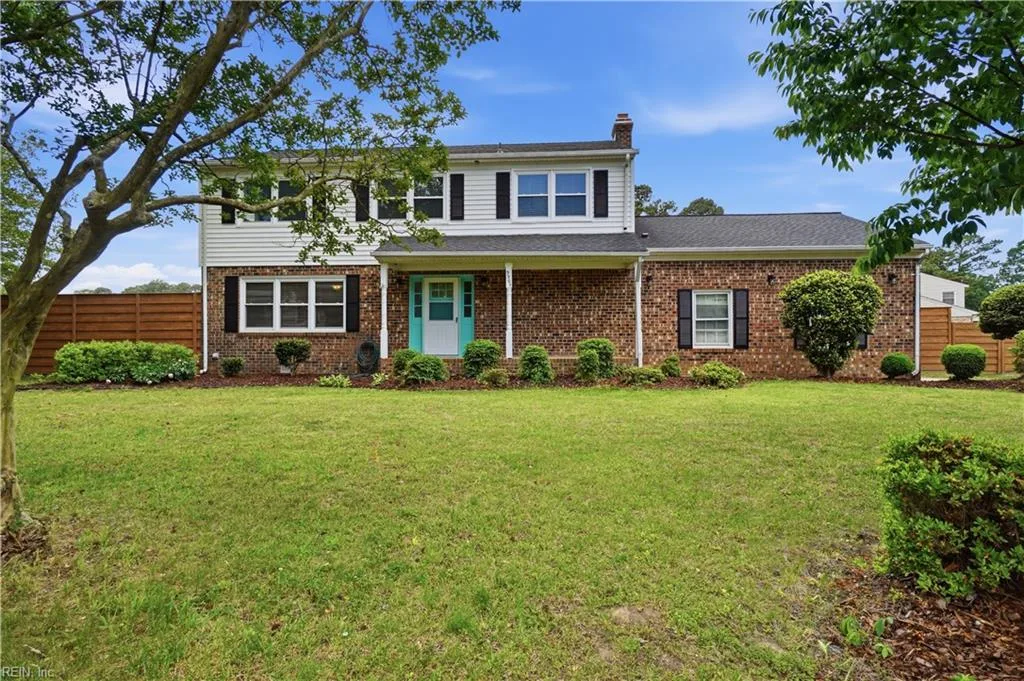 3501 Kings Lake DR, VIRGINIABEACH VA 23452