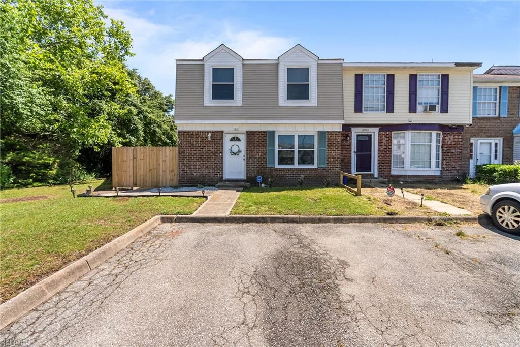 3701 Northwood CT, VIRGINIABEACH VA 23452