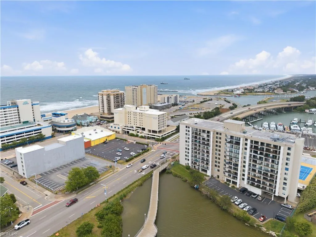 500 Pacific AVE #401, VIRGINIABEACH VA 23451