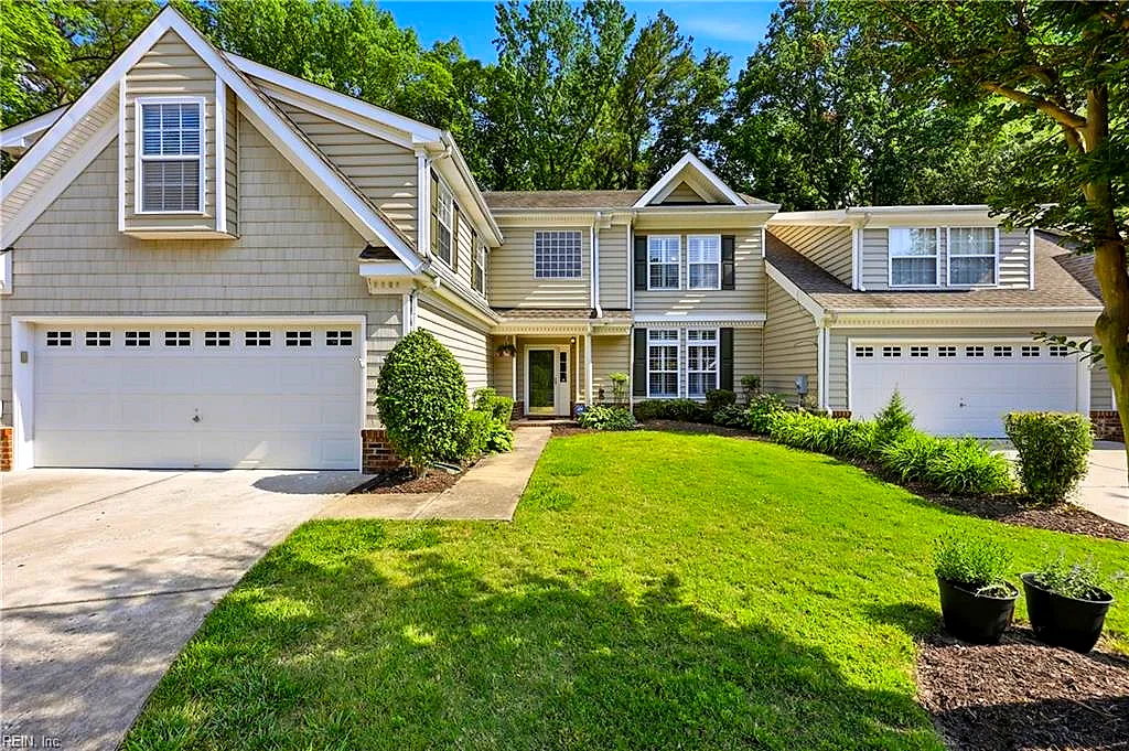 13279 Regent Park Walk, Carrollton — photo