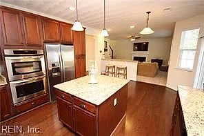 676 William Hall Way, Chesapeake — photo