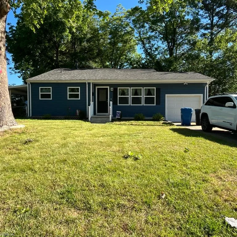 1024 Sherry Ave, Virginia Beach — photo