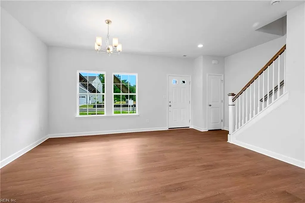 Mm Bennetts Creek Quarter (Venosa 4 Bedroom), Suffolk — photo