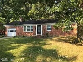 10 Mammoth Oak RD, NEWPORTNEWS VA 23606