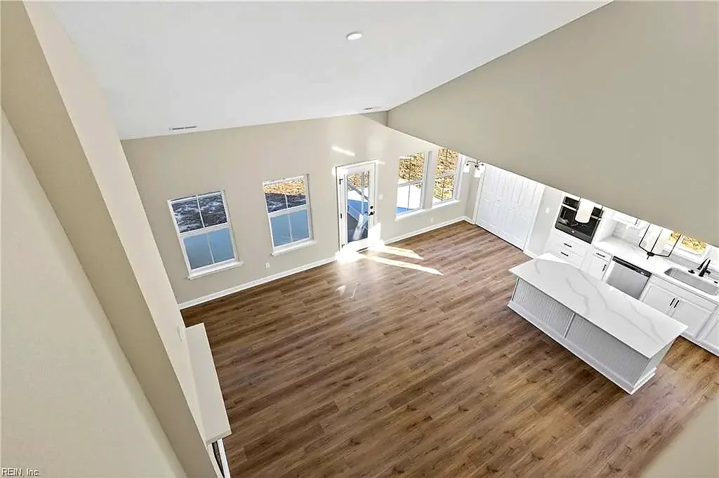 Mm Bennetts Creek Quarter (Spinnaker 3 Bedroom), Suffolk — photo