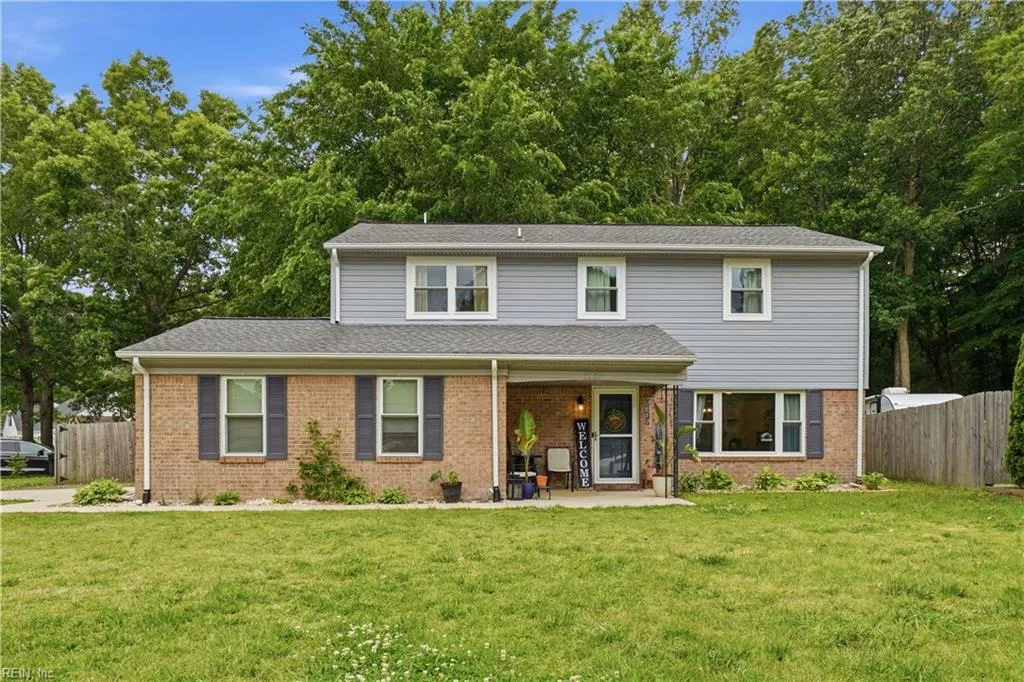 1705 Lolly CIR, VIRGINIABEACH VA 23453