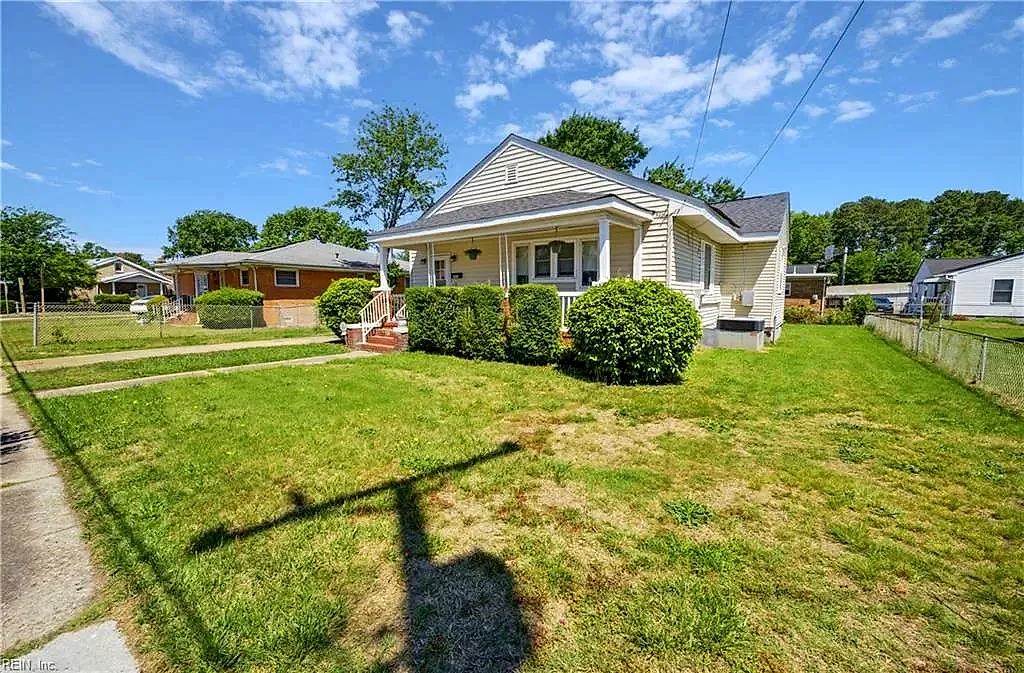 3332 Killian Ave, Portsmouth — photo