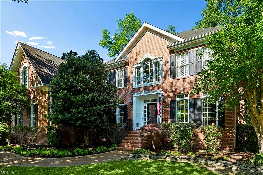 20580 Seahawk LNDG, SMITHFIELD VA 23430