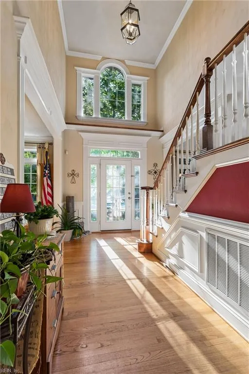 20580 Seahawk Lndg, Smithfield — photo