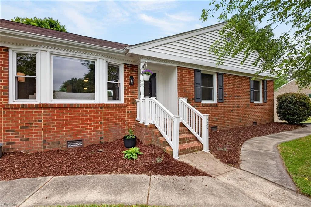 3369 Morningside Dr, Chesapeake — photo