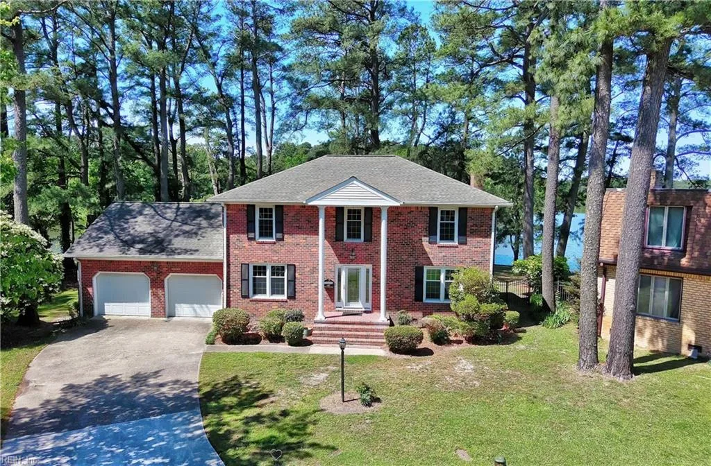 147 Circle CT, NORFOLK VA 23503